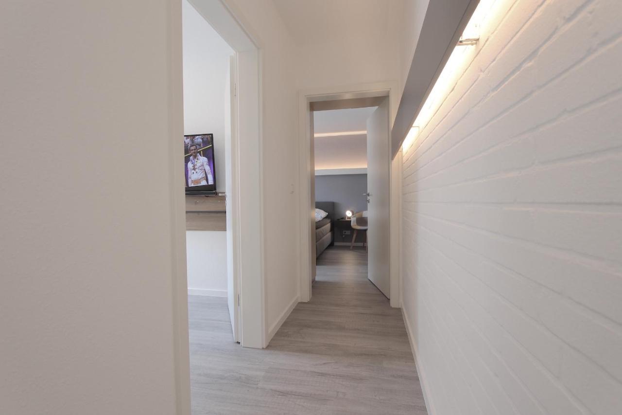 Atriumhaus 24 B Apartment Kellenhusen Exterior photo